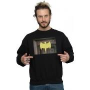 Sweat-shirt Dc Comics Batman TV Series Gotham City Police