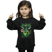 Sweat-shirt enfant Dc Comics BI15238