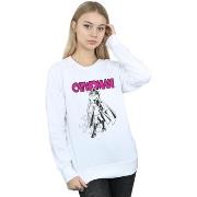 Sweat-shirt Dc Comics BI15267