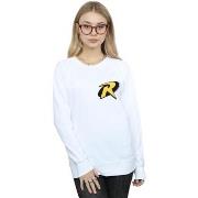 Sweat-shirt Dc Comics BI15268