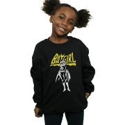 Sweat-shirt enfant Dc Comics BI15271