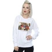 Sweat-shirt Friends BI18206