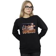 Sweat-shirt Friends BI18207