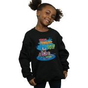 Sweat-shirt enfant Dc Comics Super Friends