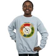 Sweat-shirt enfant Fantastic Beasts Threat Level