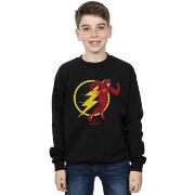 Sweat-shirt enfant Dc Comics BI16895