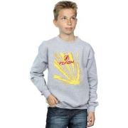 Sweat-shirt enfant Dc Comics BI16897