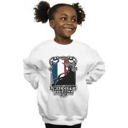 Sweat-shirt enfant Fantastic Beasts Magiques De La France