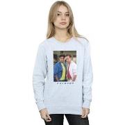 Sweat-shirt Friends BI18233