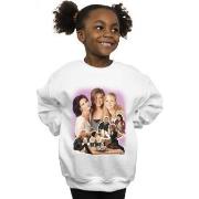 Sweat-shirt enfant Friends BI18237