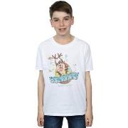 T-shirt enfant Dessins Animés BI23801