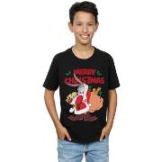 T-shirt enfant Dessins Animés BI23820