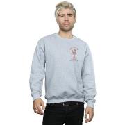 Sweat-shirt Friends BI23992