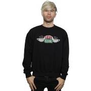 Sweat-shirt Friends Central Perk Sketch