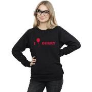 Sweat-shirt It Chapter 2 Derry