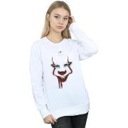 Sweat-shirt It Chapter 2 Pennywise Poster Stare