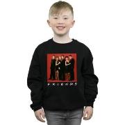 Sweat-shirt enfant Friends Group Photo Formal