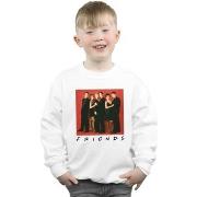 Sweat-shirt enfant Friends BI47680