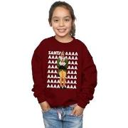 Sweat-shirt enfant Elf BI16287