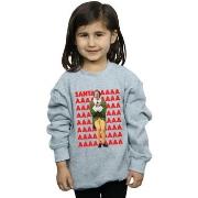 Sweat-shirt enfant Elf BI16287