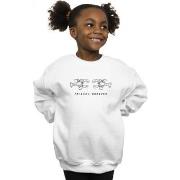 Sweat-shirt enfant Friends BI18288