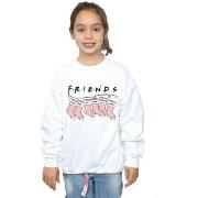 Sweat-shirt enfant Friends BI18289