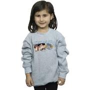 Sweat-shirt enfant Friends Meet Me At Central Perk