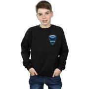 Sweat-shirt enfant Dc Comics Starling Metro