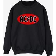 Sweat-shirt Acdc BI3850