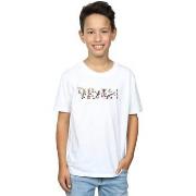 T-shirt enfant Dessins Animés BI23704