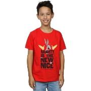 T-shirt enfant Dessins Animés BI23842