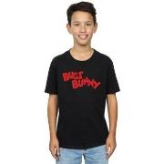 T-shirt enfant Dessins Animés Bugs Bunny Name