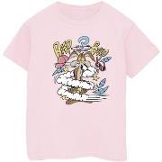 T-shirt enfant Dessins Animés BI24074