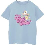 T-shirt enfant Dessins Animés BI24141