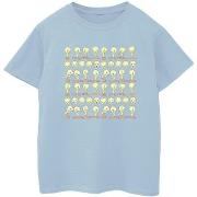 T-shirt enfant Dessins Animés BI24401