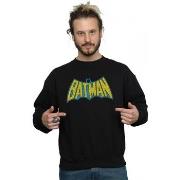 Sweat-shirt Dc Comics BI19459