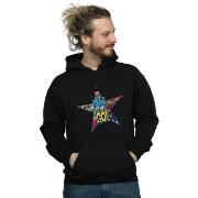 Sweat-shirt Dc Comics Teen Titans Go