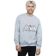 Sweat-shirt Dc Comics BI19853