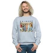 Sweat-shirt Friends BI23908