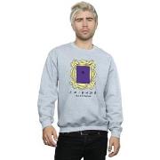 Sweat-shirt Friends BI24328