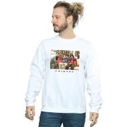 Sweat-shirt Friends BI24394