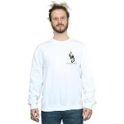 Sweat-shirt Friends BI24716