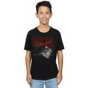 T-shirt enfant Miles Davis BI25918