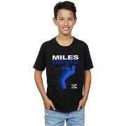 T-shirt enfant Miles Davis Kind Of Blue