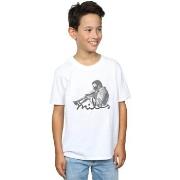 T-shirt enfant Miles Davis BI25943