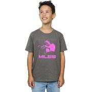 T-shirt enfant Miles Davis BI25945