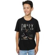 T-shirt enfant Dessins Animés Daffy Duck Concert