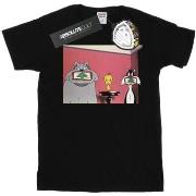 T-shirt enfant Dessins Animés BI23459