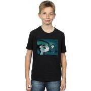 T-shirt enfant Dessins Animés BI23498