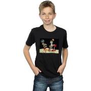 T-shirt enfant Dessins Animés BI23520